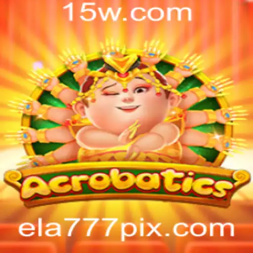 Descubra o Mundo Vibrante de 'Acrobatics'