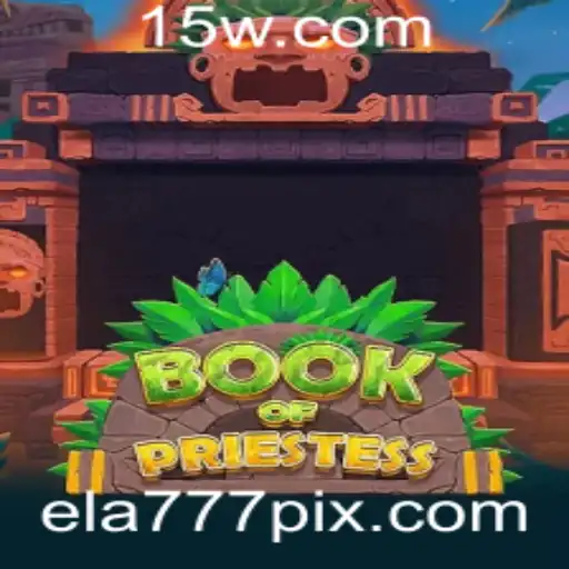 Desvendando o Mundo de BookOfPriestess