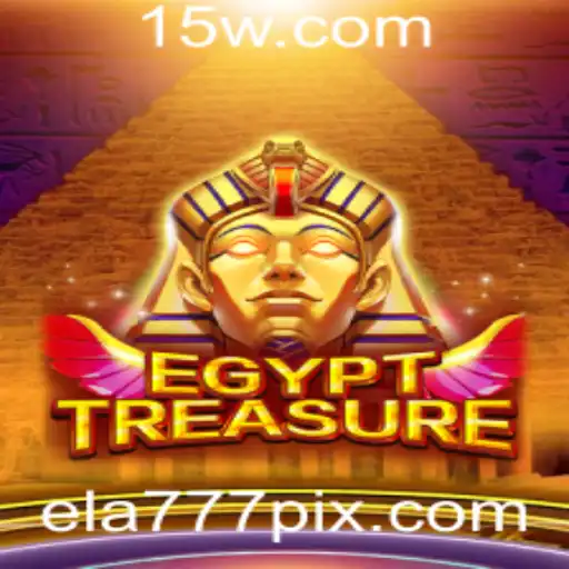 Descobrindo os Mistérios do Jogo EgyptTreasure: Aventura e Estratégia