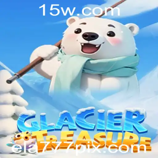 GlacierTreasure: O Novo Jogo Que Está Conquistando o Mundo dos Games