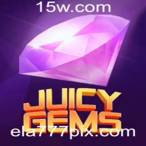 JuicyGems: A Nova Sensação dos Jogos Casuais