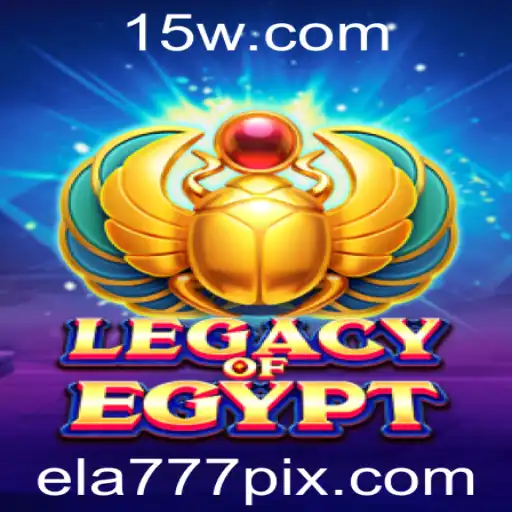 Descubra os Mistérios de LegacyOfEgypt: Um Jogo Fascinante com a Magia do Passado