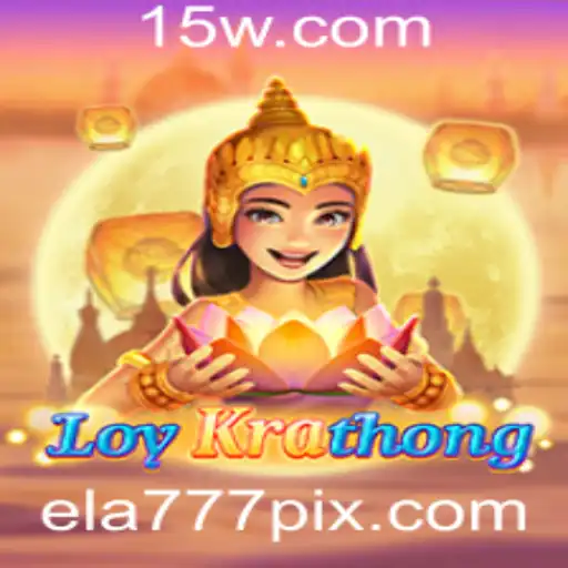 LoyKrathong: O Jogo que Conecta Tradição e Inovação