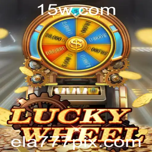 LuckyWheel: O Jogo de Azar que Vem Conquistando o Mundo