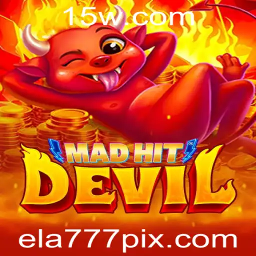 Explorando o Mundo de MadHitDevil: Um Desafio de Estratégia e Aventura