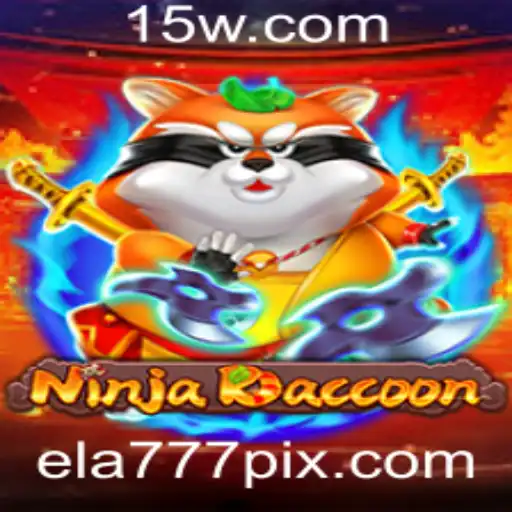 NinjaRaccoon: A Nova Sensação do Mundo dos Jogos