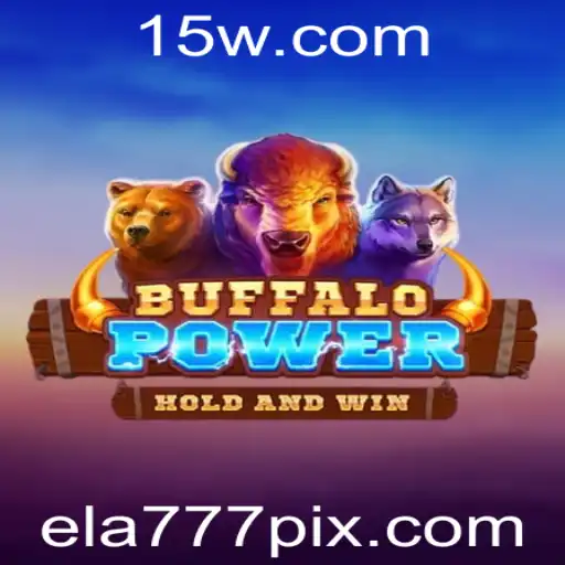 Descubra o Mundo Fascinante de BuffaloPower