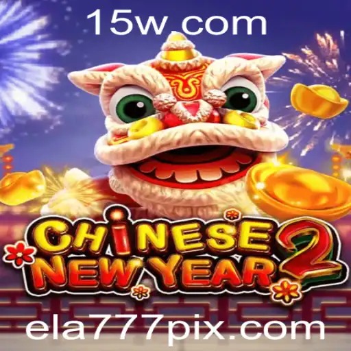 Explorando o Fascinante Mundo de 'CHINESENEWYEAR2' com ela777