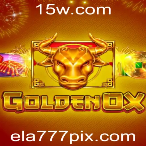 GoldenOx: Descubra as Emoções do Novo Jogo de Estratégia