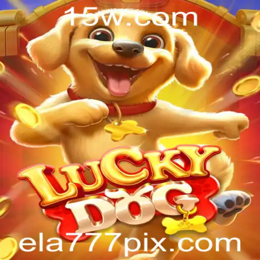 Explorando LuckyDog: Um Jogo de Estratégia e Sorte