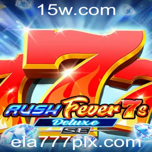 Descubra o Fascinante Mundo de RushFever7sDeluxeSE